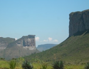 Chapada Diamantina