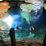 poço azul